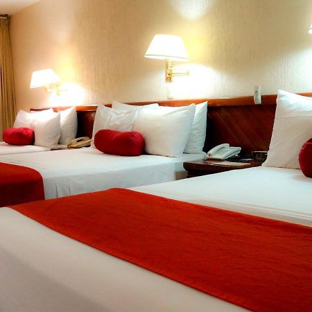 Hotel Brisa Коацакоалькос Экстерьер фото